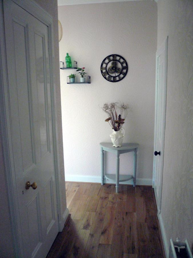 Woodburn Ground-Floor Apartment In Quiet Setting In Питлохри Экстерьер фото